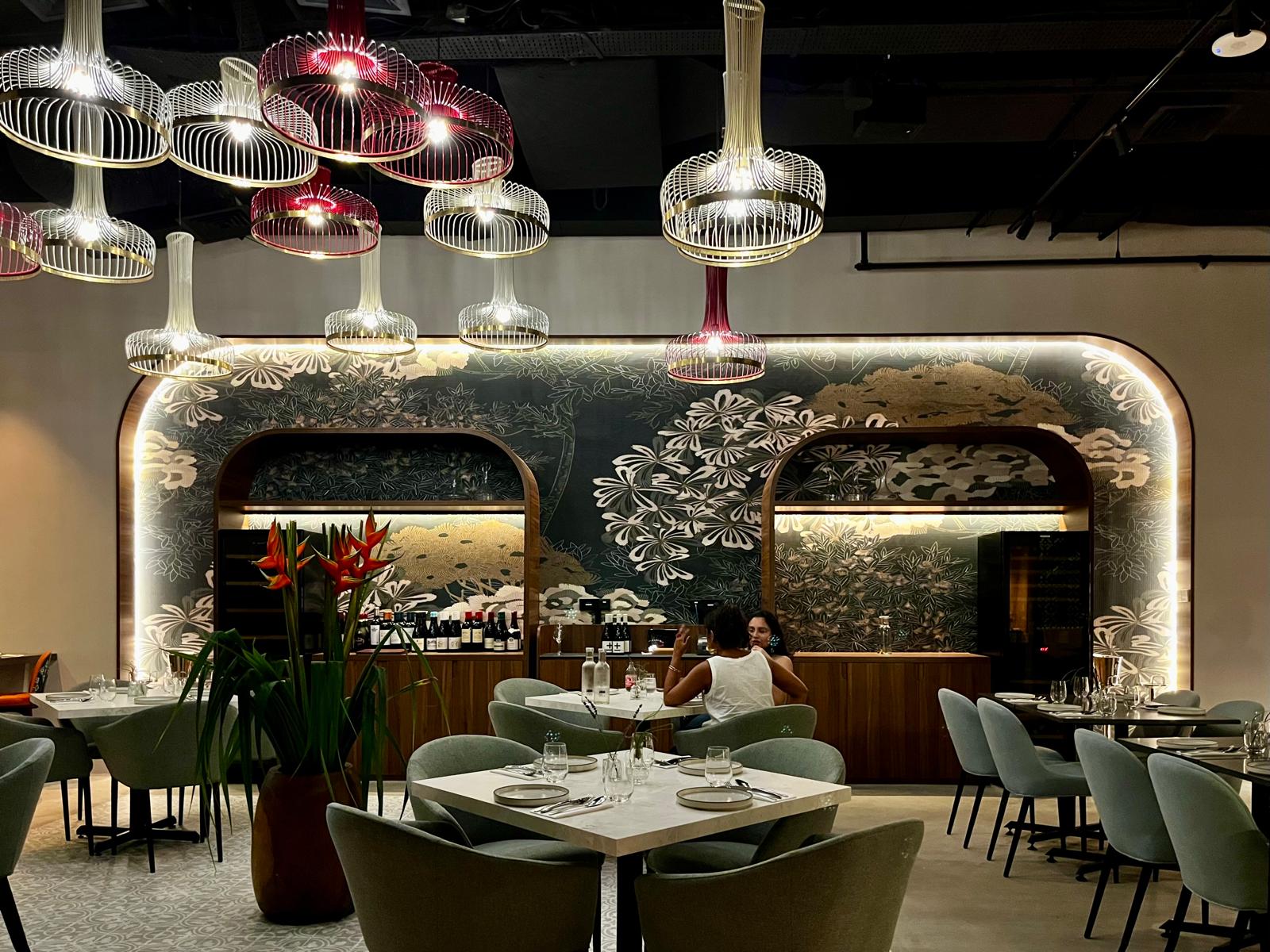New Restaurants, New Restaurants in Singapore to Check out this May 2025