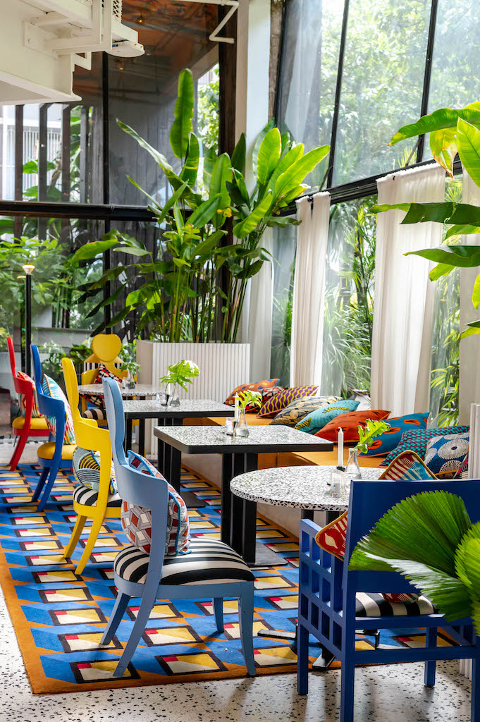 Bangkok, Discover Siam@Siam Bangkok&#8217;s Meaningful, Immersive Culinary Experiences