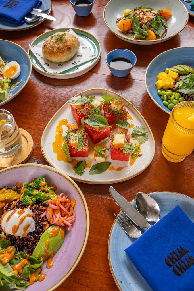 Bangkok, Discover Siam@Siam Bangkok&#8217;s Meaningful, Immersive Culinary Experiences