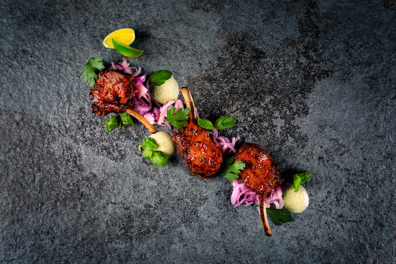 New Restaurants, New Restaurants in Singapore to Check out this May 2025