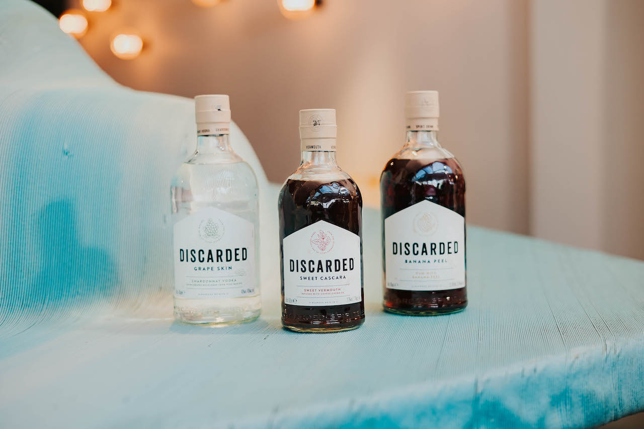 spirits, New Sips To Try: From Sustainable Spirits To Modern Sake