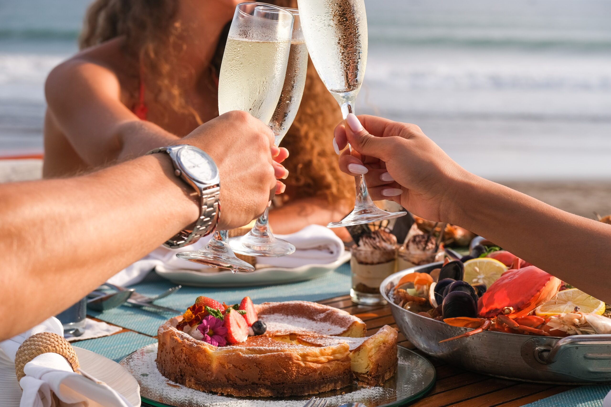 easter bali, Where to Eat, Egg-Hunt, and Celebrate Easter 2025 in Bali