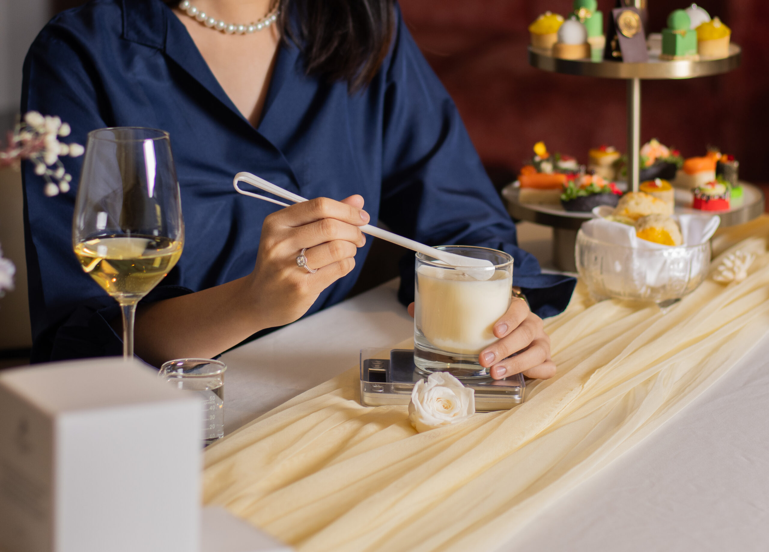 Mother's Day at The St. Regis Jakarta