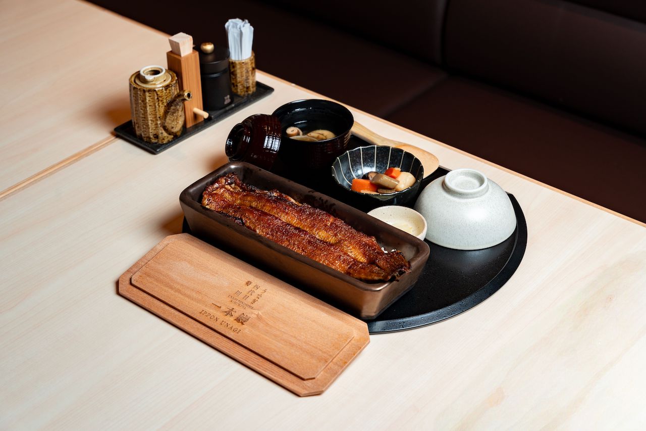 Japanese, 3 New Japanese Restaurants To Visit In Orchard Road