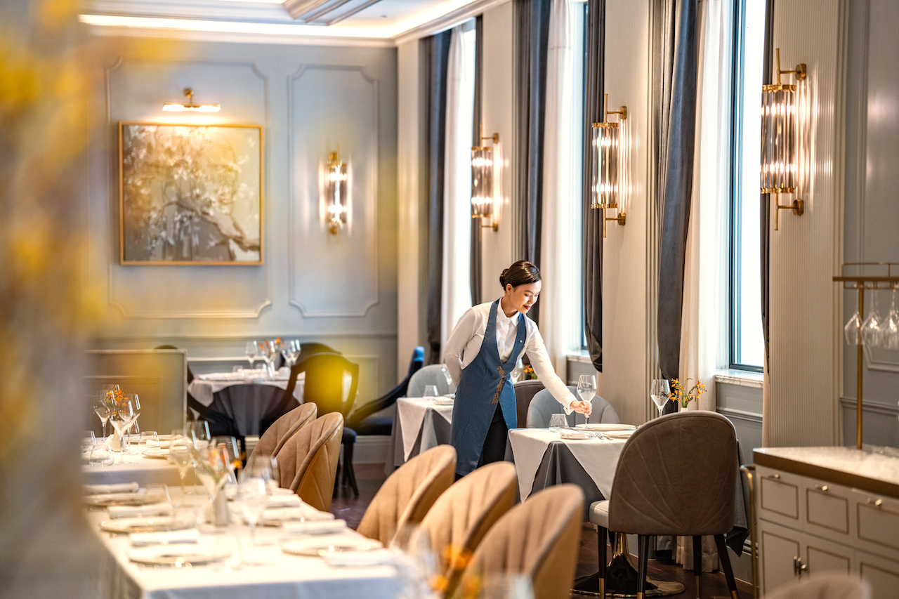 Hanoi, Sofitel Legend Metropole Hanoi&#8217;s Purposeful Luxury