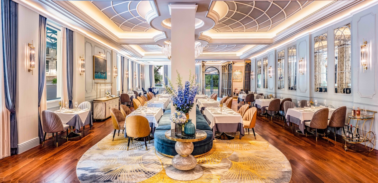 Hanoi, Sofitel Legend Metropole Hanoi&#8217;s Purposeful Luxury