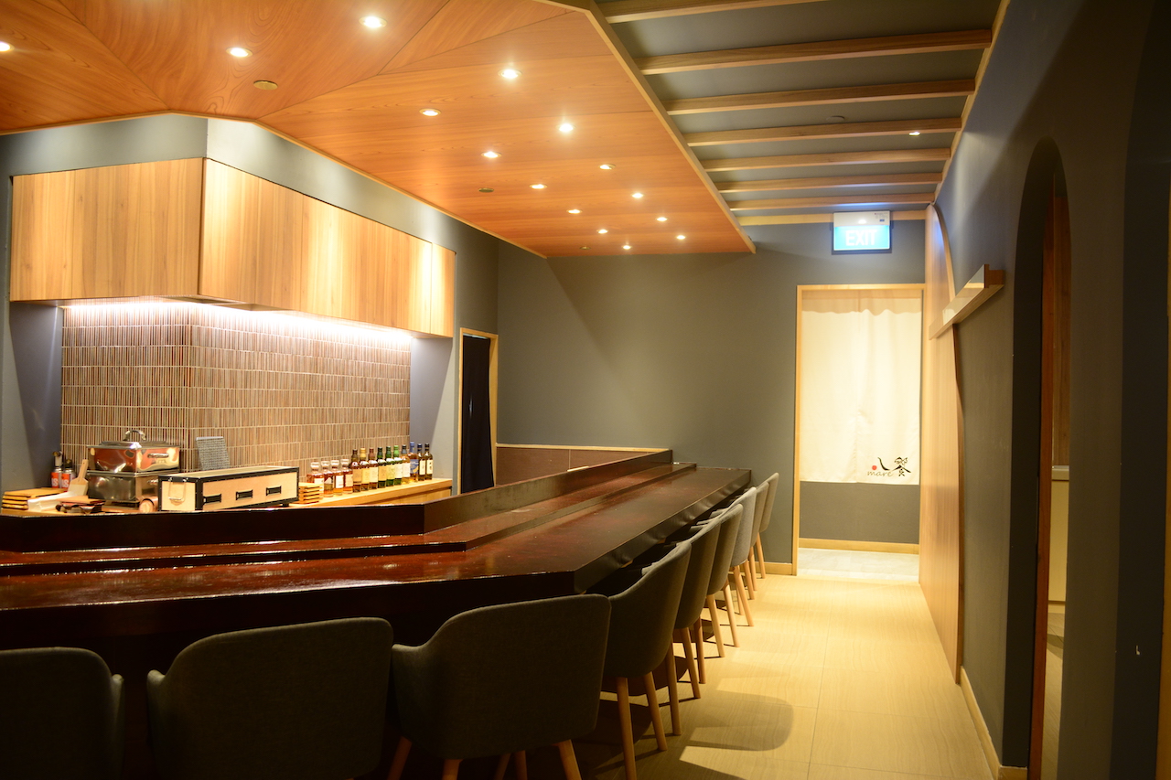 Japanese, 3 New Japanese Restaurants To Visit In Orchard Road