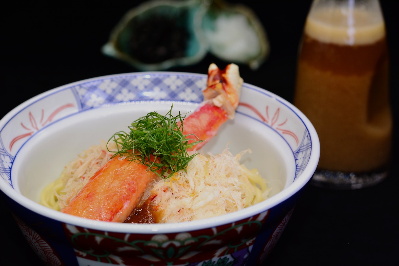 Japanese, 3 New Japanese Restaurants To Visit In Orchard Road