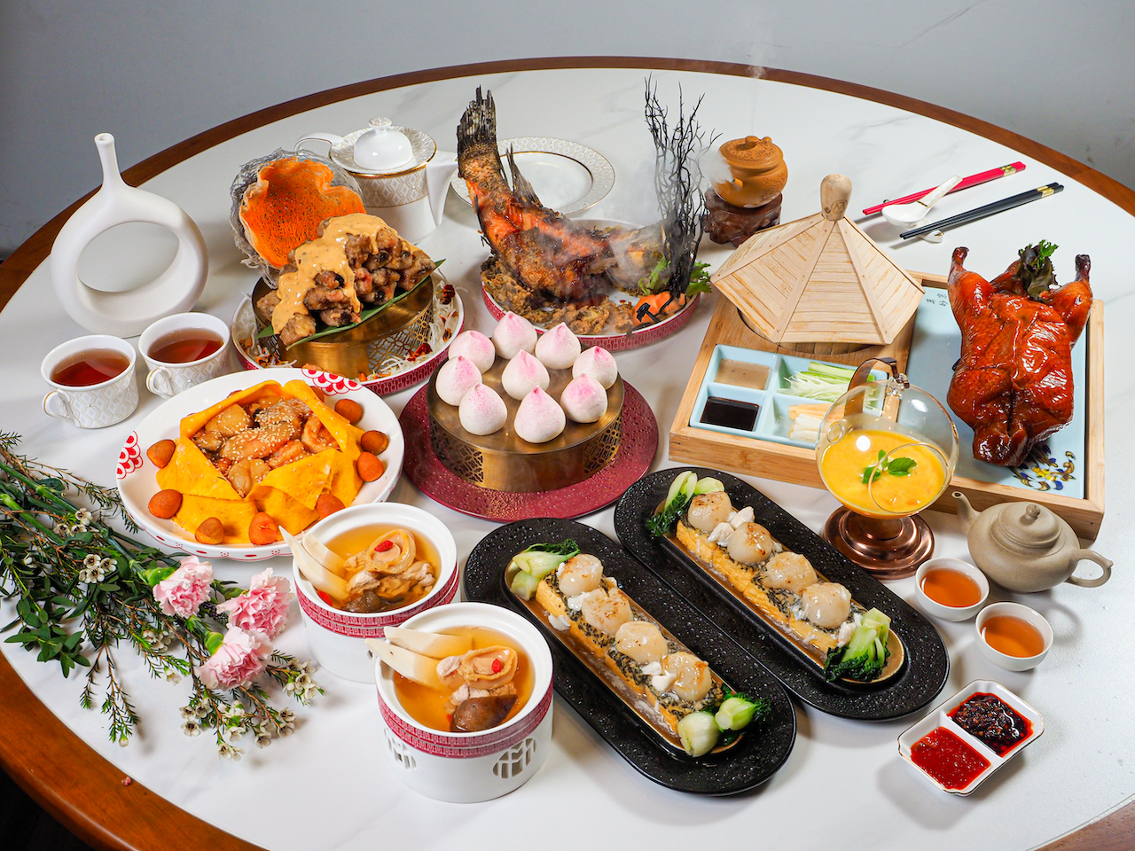 Mother's Day, Where To Celebrate Mother’s Day 2025 In Singapore