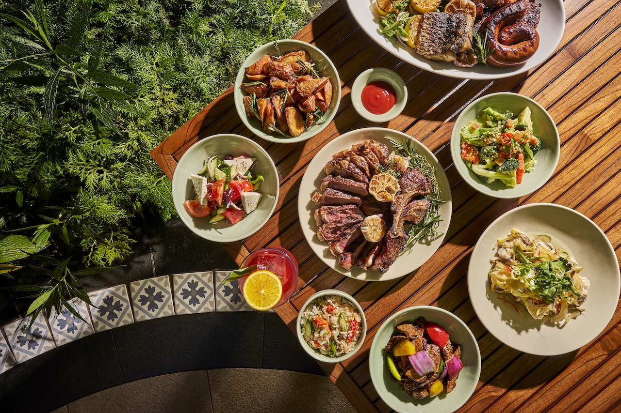 Easter, Where To Go For Easter 2025 Brunch and Buffet in Singapore