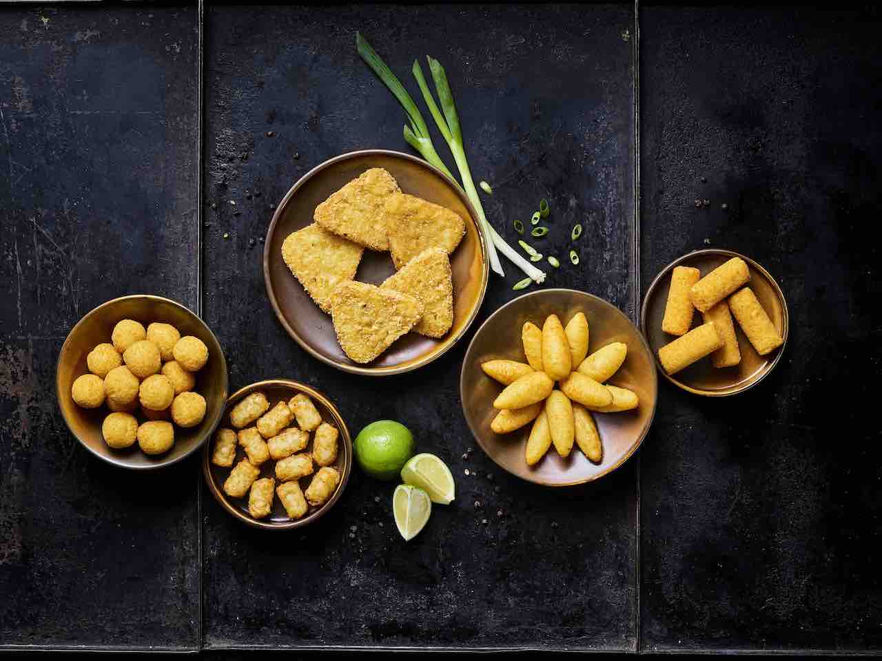 belgium, Fresh from Belgium: Belgian potatoes &#8211; rooted in excellence