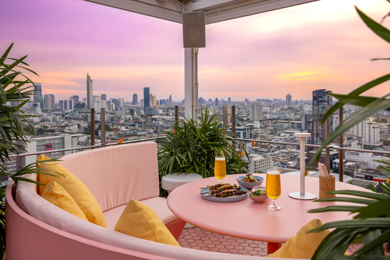 Bangkok, Discover Siam@Siam Bangkok&#8217;s Meaningful, Immersive Culinary Experiences