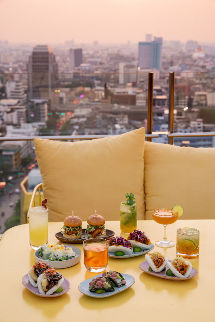 Bangkok, Discover Siam@Siam Bangkok&#8217;s Meaningful, Immersive Culinary Experiences
