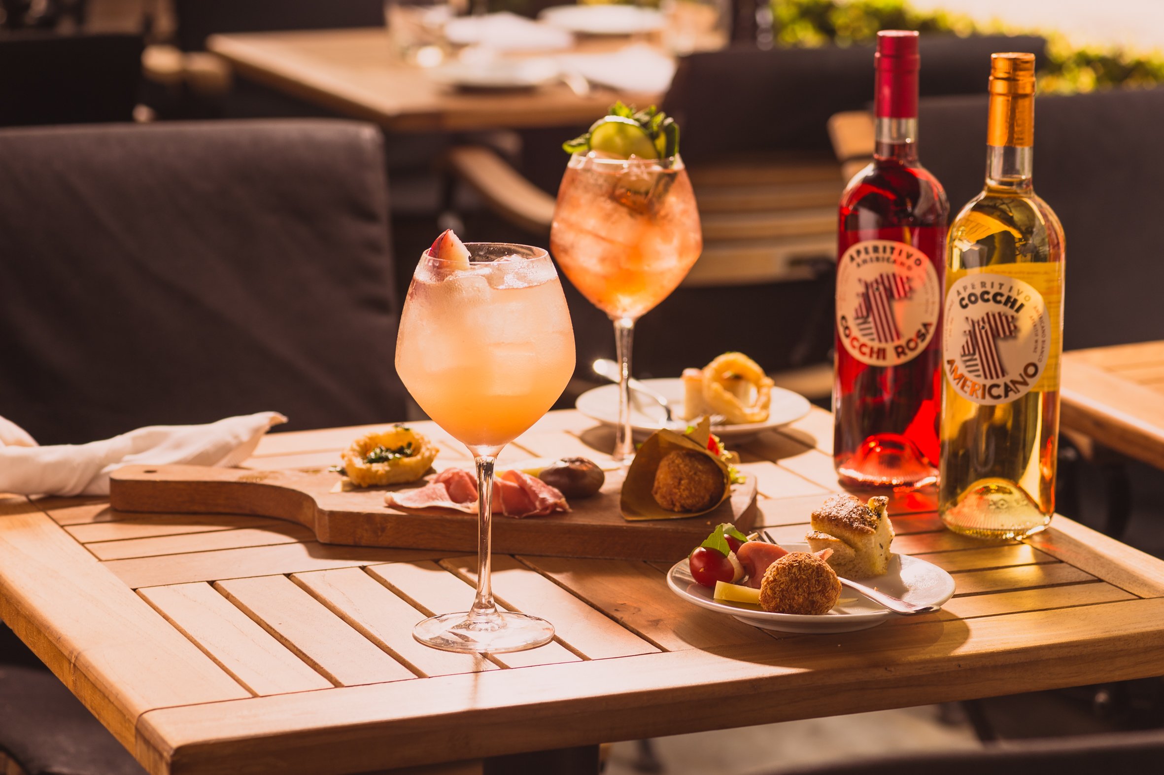 Vermouth, Cocktail Trends: Making Vermouth Cool Again