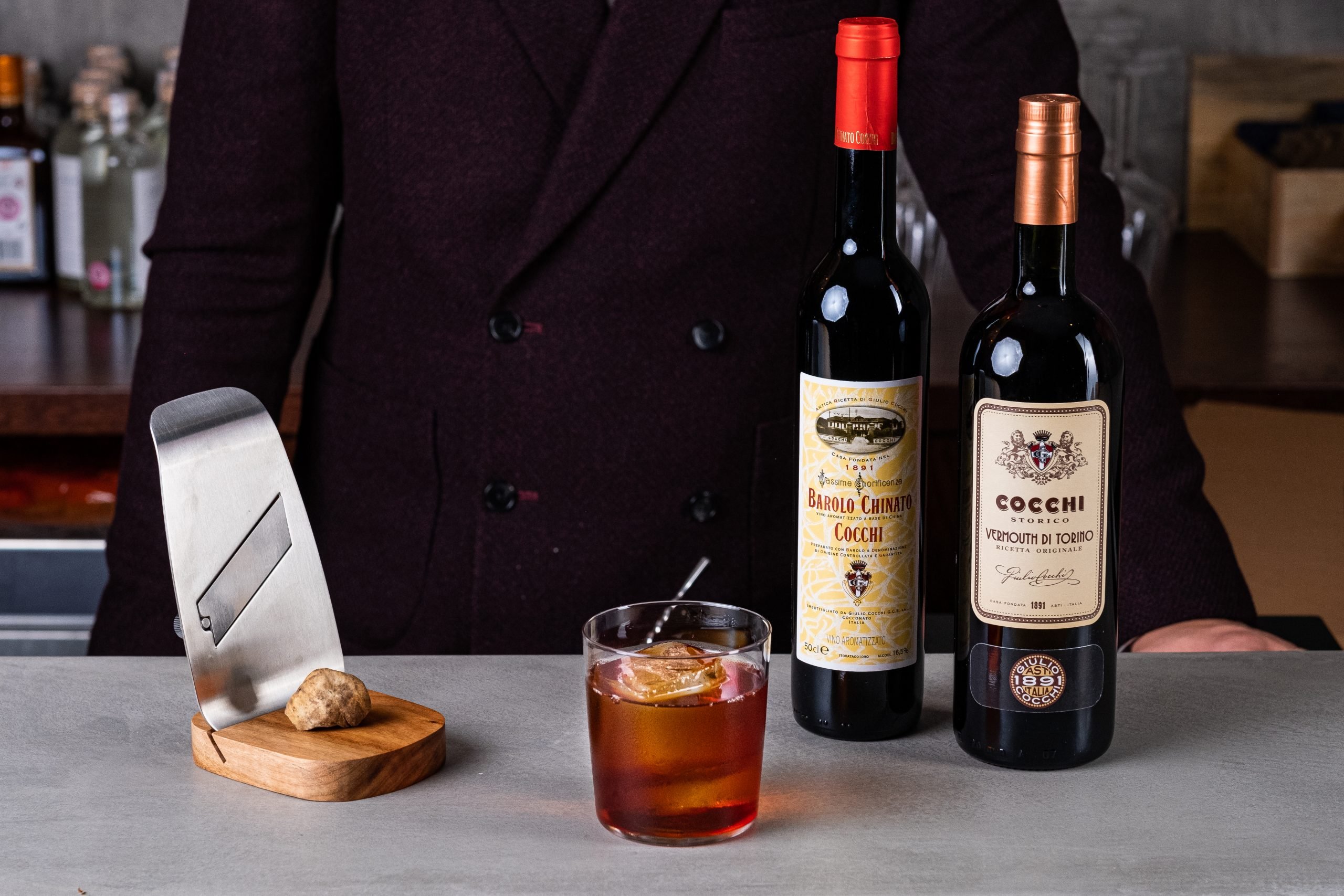 Vermouth, Cocktail Trends: Making Vermouth Cool Again