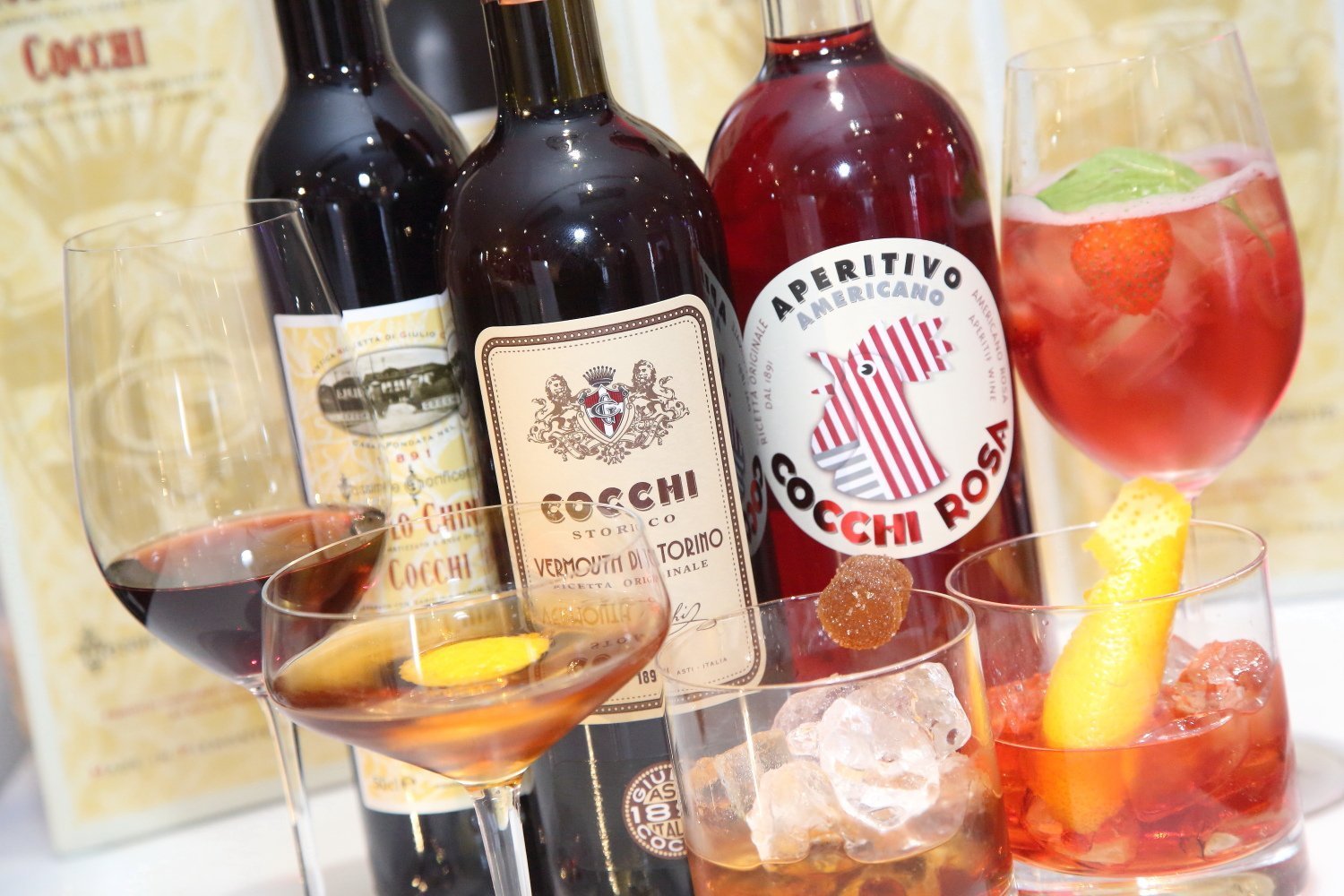 Vermouth, Cocktail Trends: Making Vermouth Cool Again