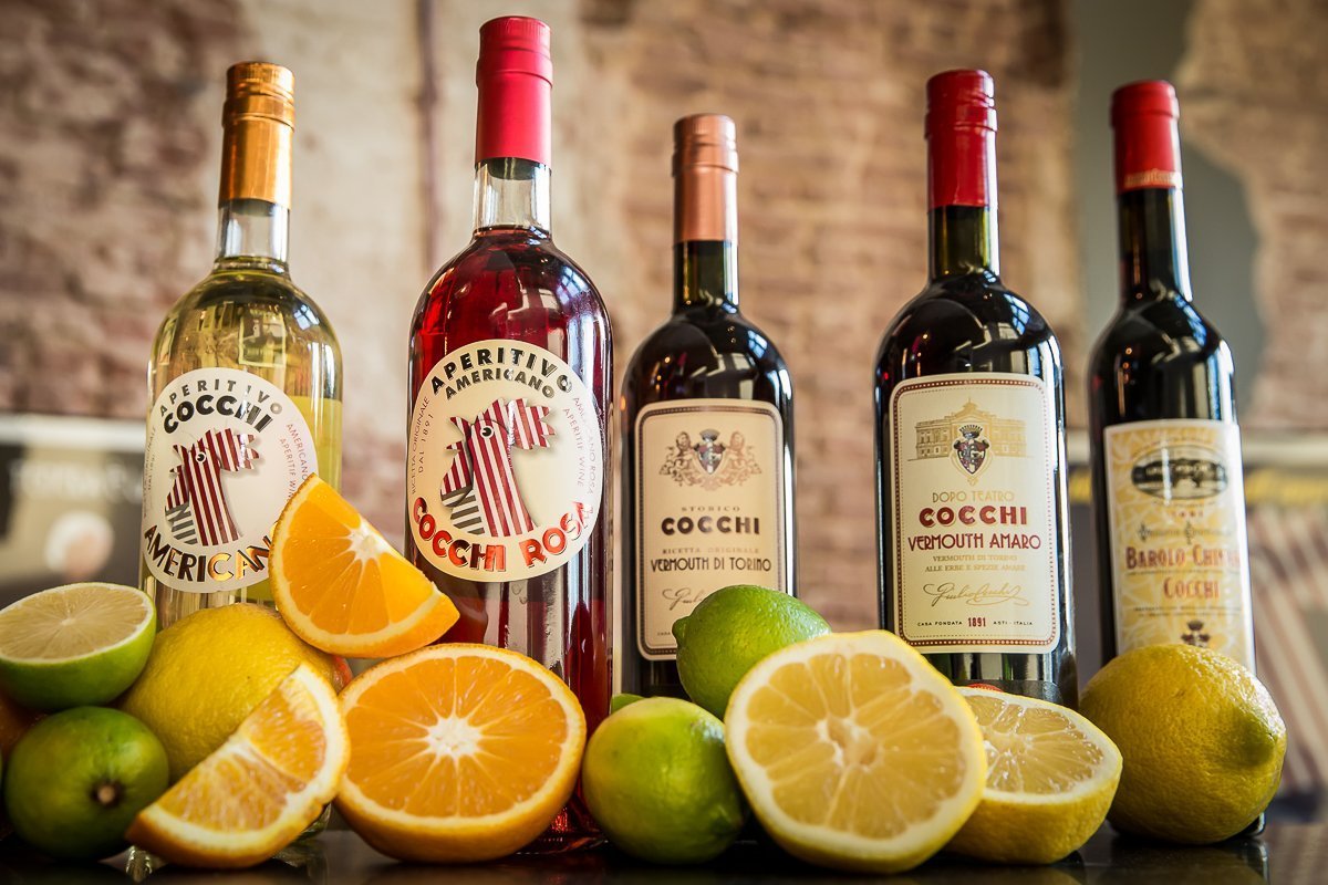 Vermouth, Cocktail Trends: Making Vermouth Cool Again