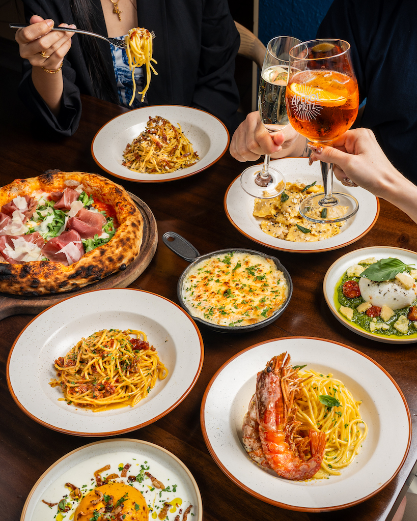 Mother's Day, Where To Celebrate Mother’s Day 2025 In Singapore
