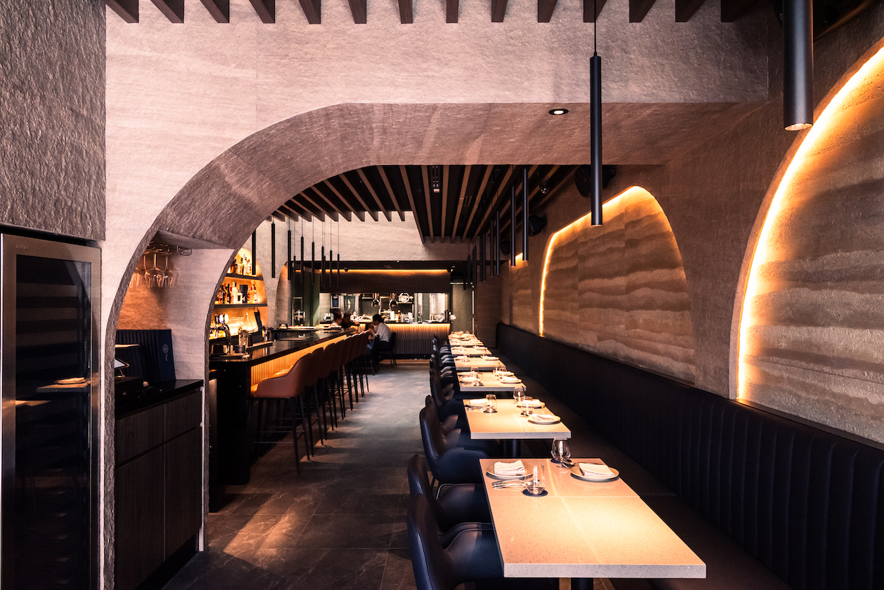 New Restaurants, New Restaurants in Singapore to Check out this May 2025