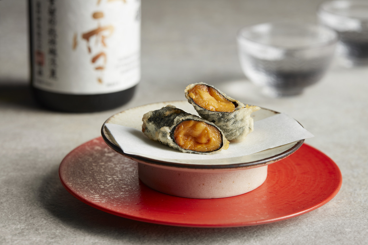 Japanese, 3 New Japanese Restaurants To Visit In Orchard Road