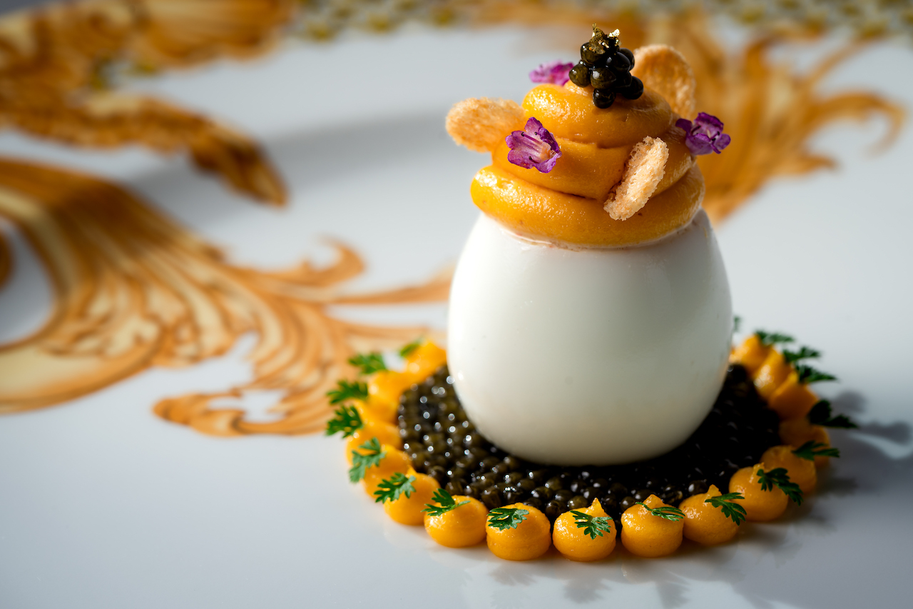Macau, Exceptional Dining Experiences at the Grand Lisboa Palace Resort Macau