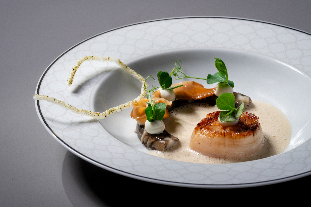 Macau, Exceptional Dining Experiences at the Grand Lisboa Palace Resort Macau