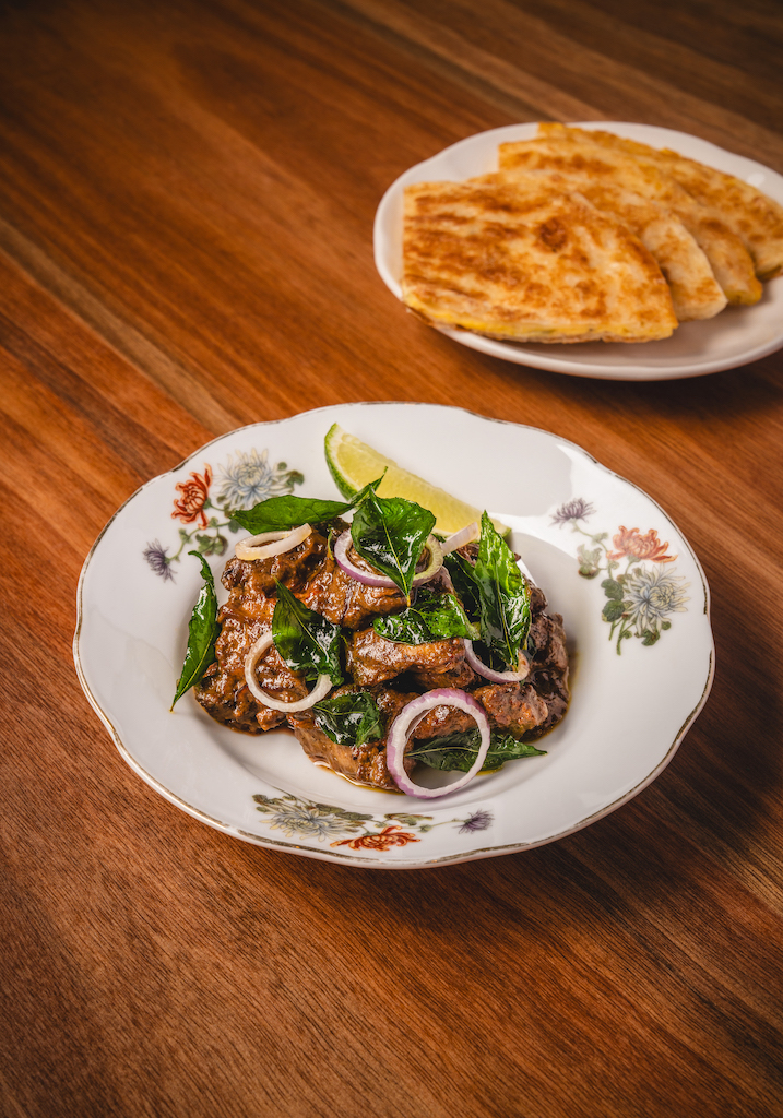 New Restaurants, New Restaurants in Singapore to Check out this May 2025