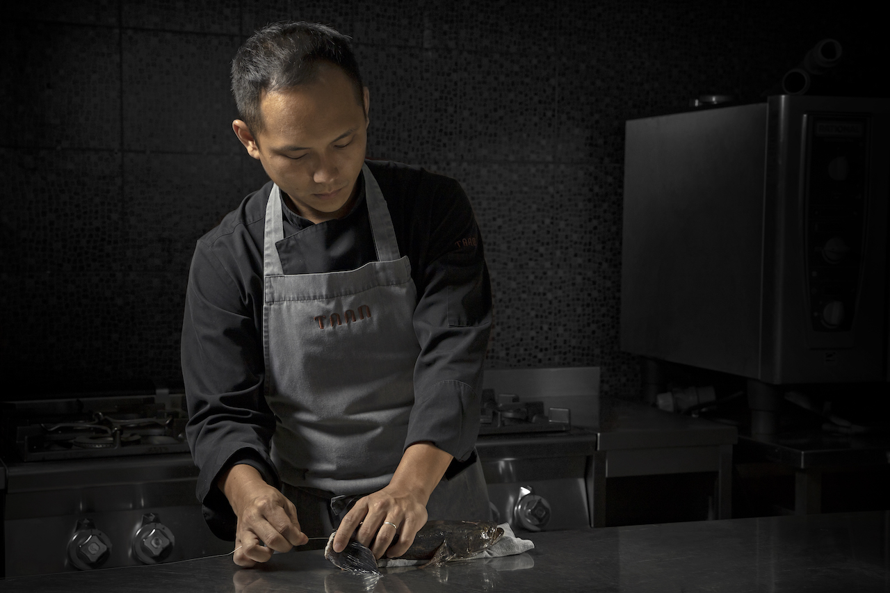 Bangkok, Discover Siam@Siam Bangkok&#8217;s Meaningful, Immersive Culinary Experiences