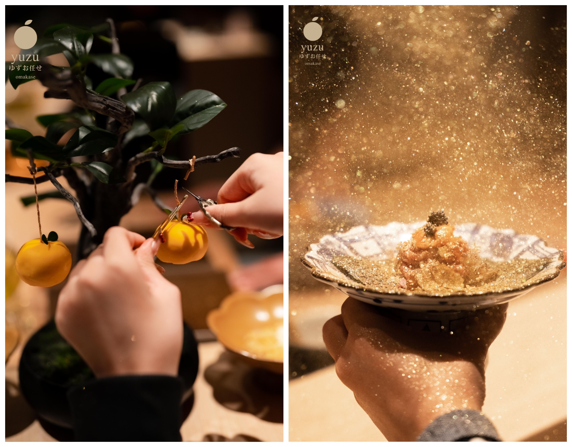 , Yuzu Omakase &#8211; The Perfect Destination For Business Dining In Hanoi