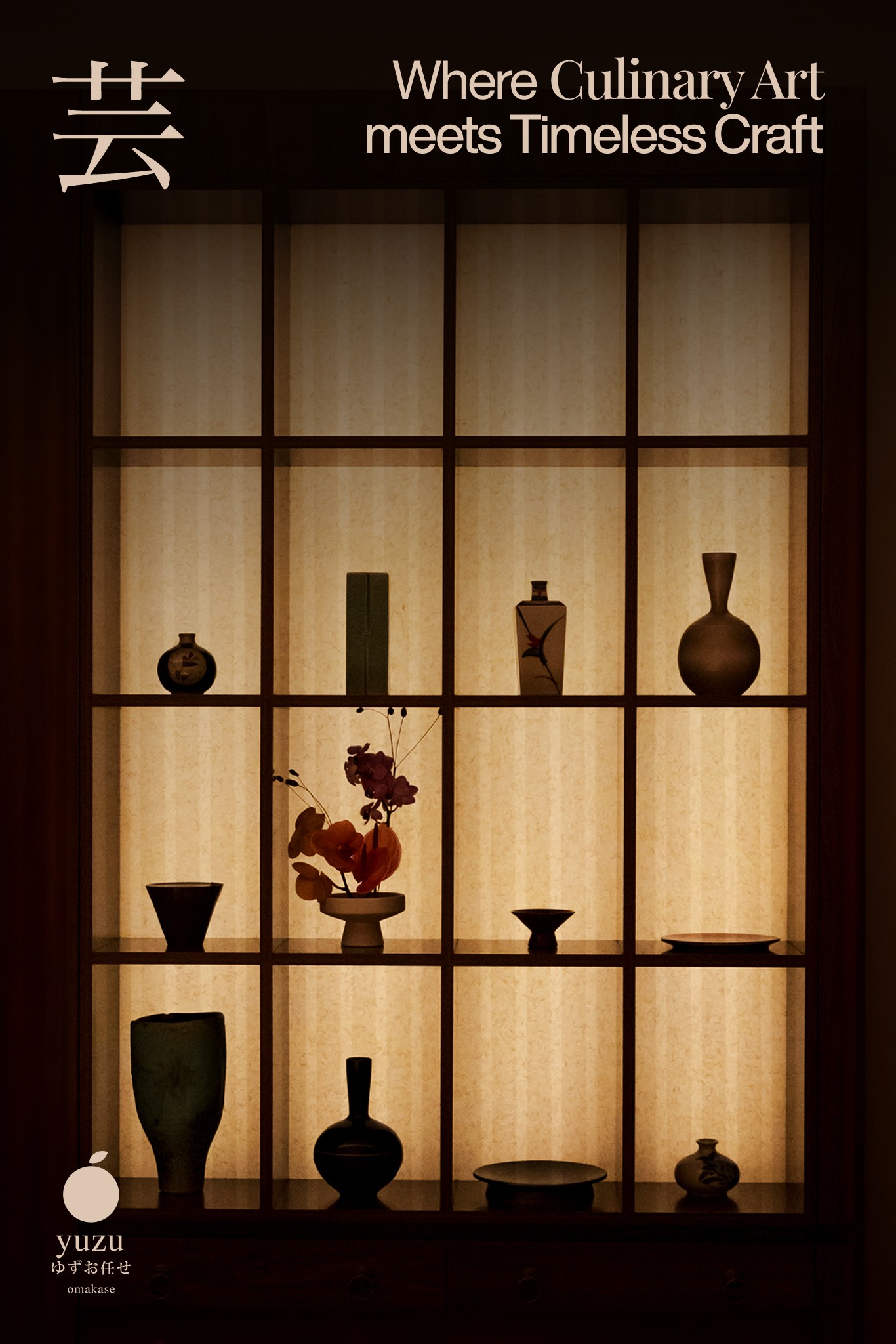 , Yuzu Omakase &#8211; The Perfect Destination For Business Dining In Hanoi