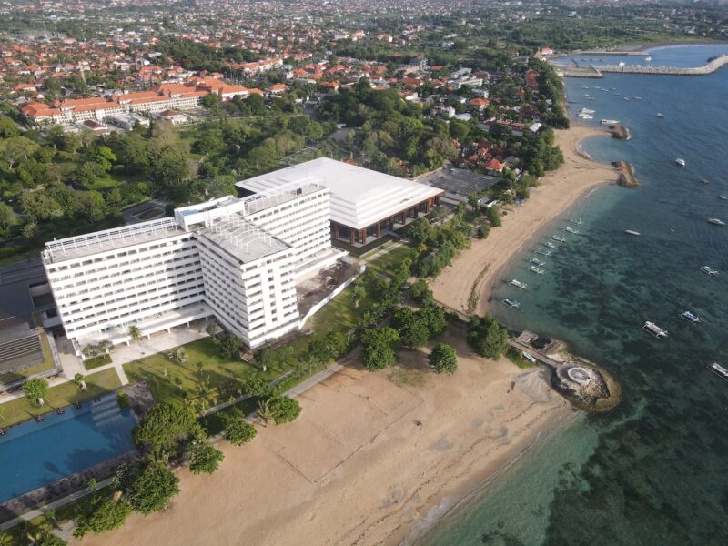 Bali Beach Hotel, The Heritage Collection
