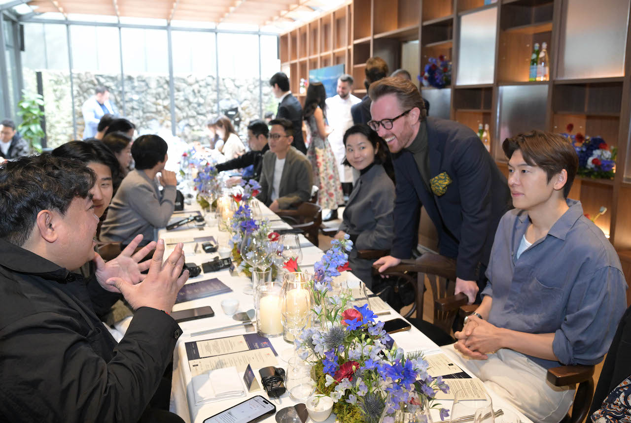 S.Pellegrino, S.Pellegrino Young Chef Academy: Future of Gastronomy in Asia
