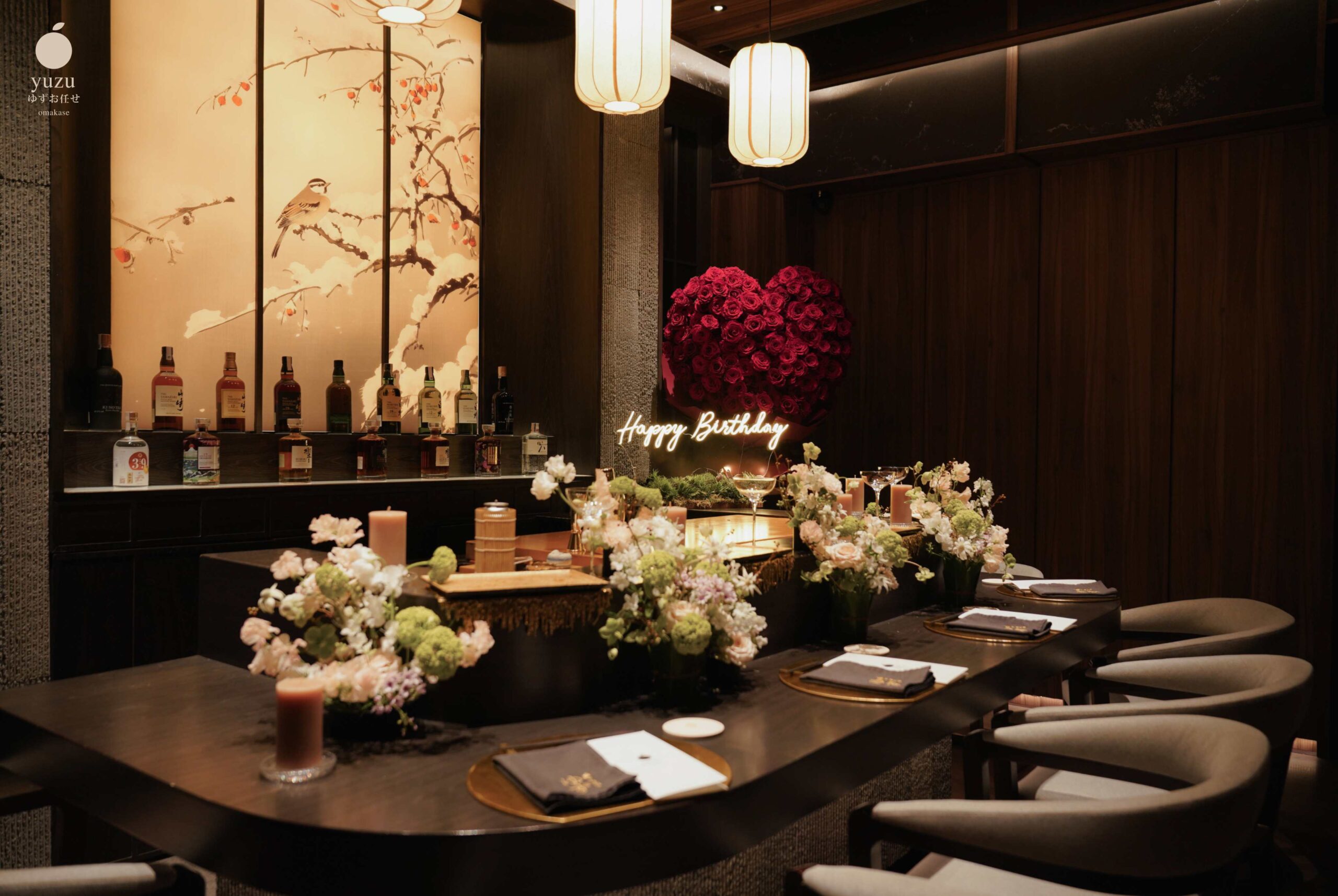 , Where Every Special Occasion Is Crafted To Perfection
