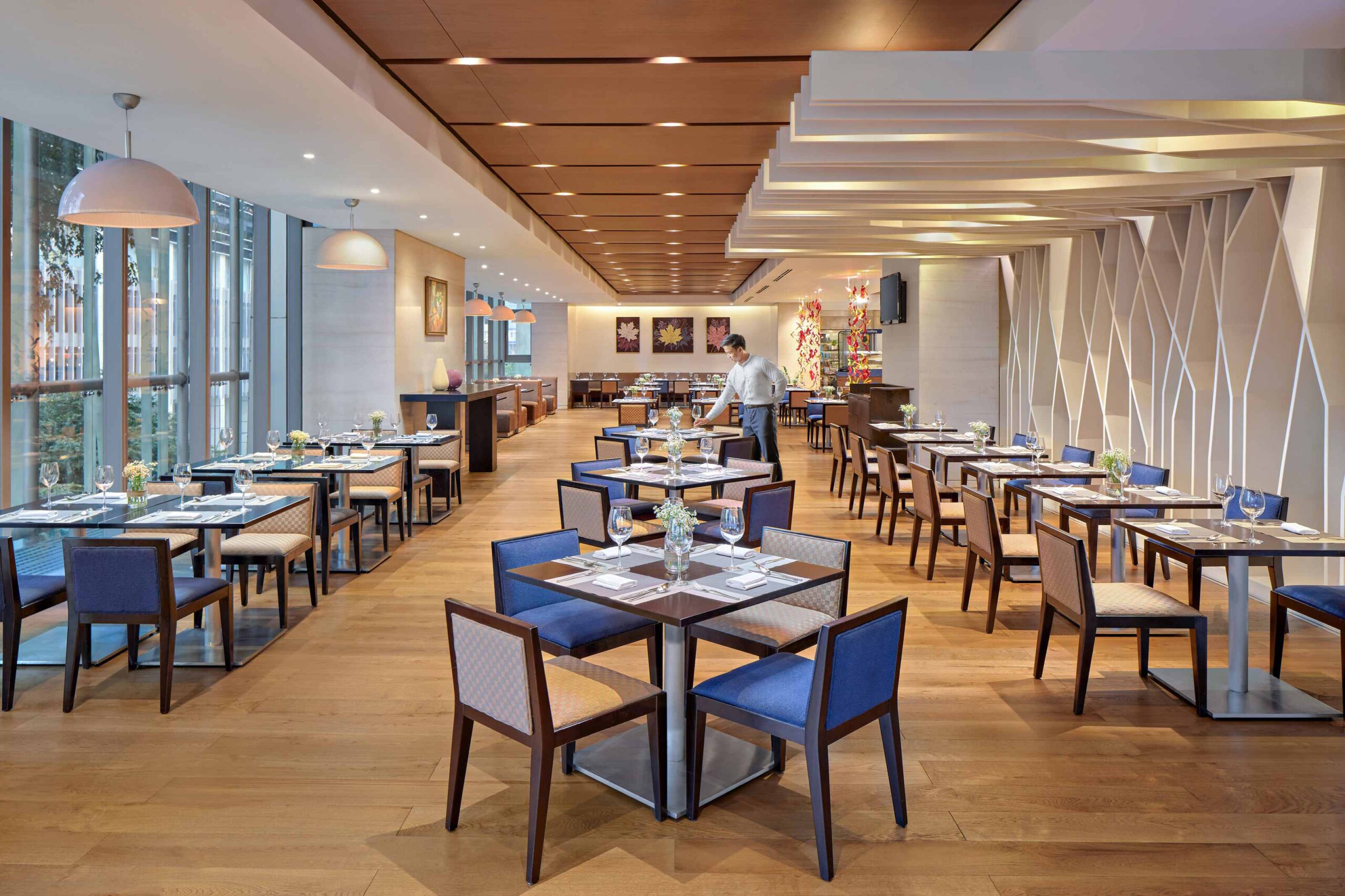 , A Flavourful Culinary Journey In The Heart Of Saigon