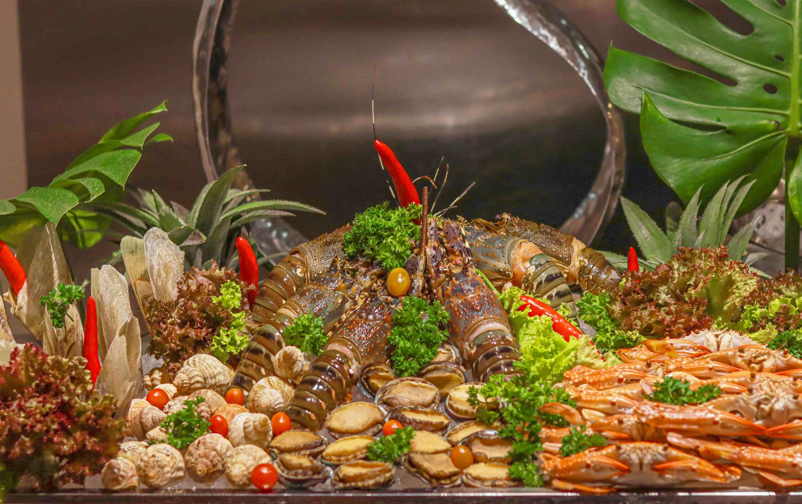 , A Flavourful Culinary Journey In The Heart Of Saigon