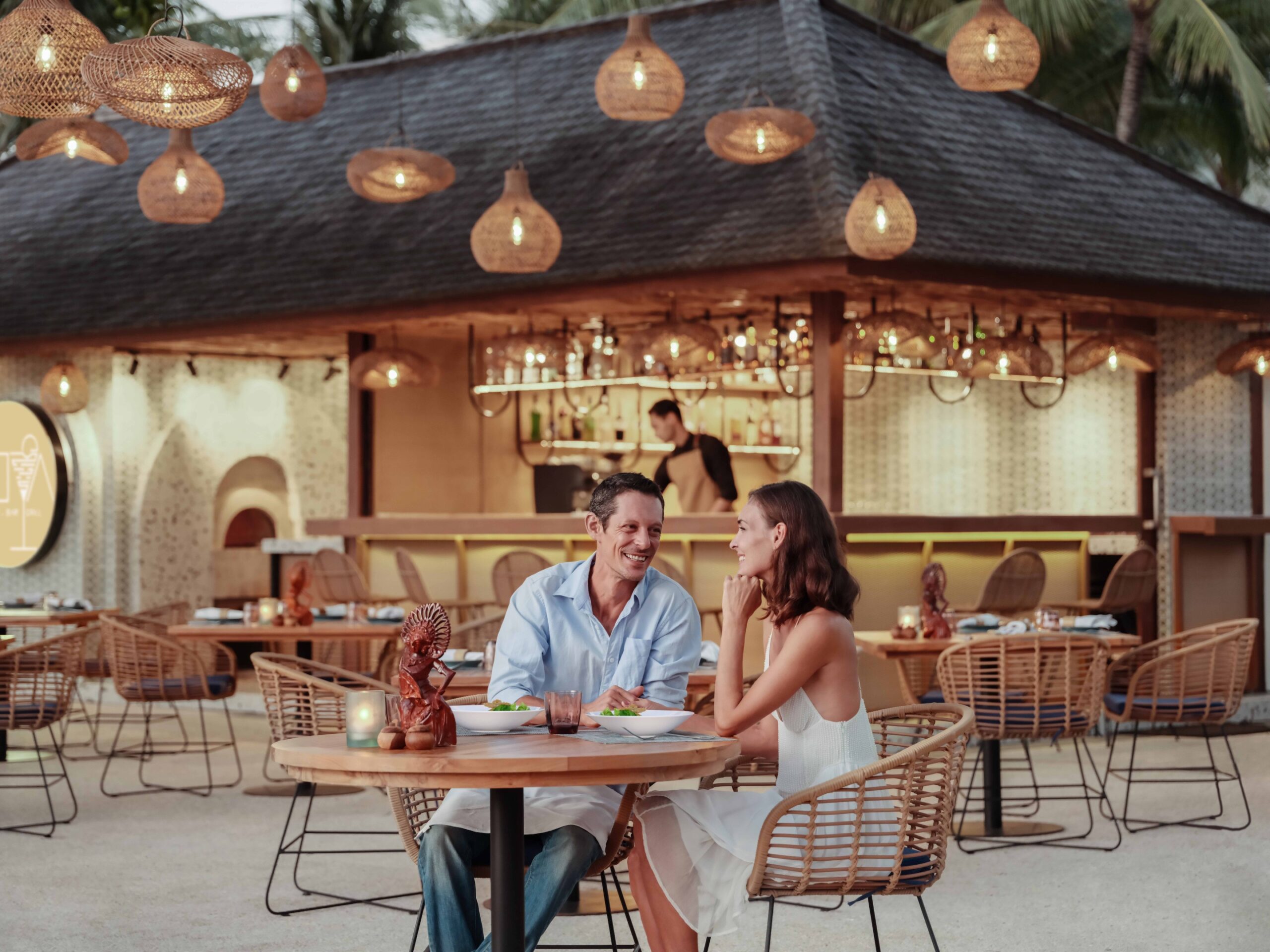 summer bbq sofitel bali nusa dua, A Summer to Savour at Sofitel Bali Nusa Dua Beach Resort’s BBQ Nights