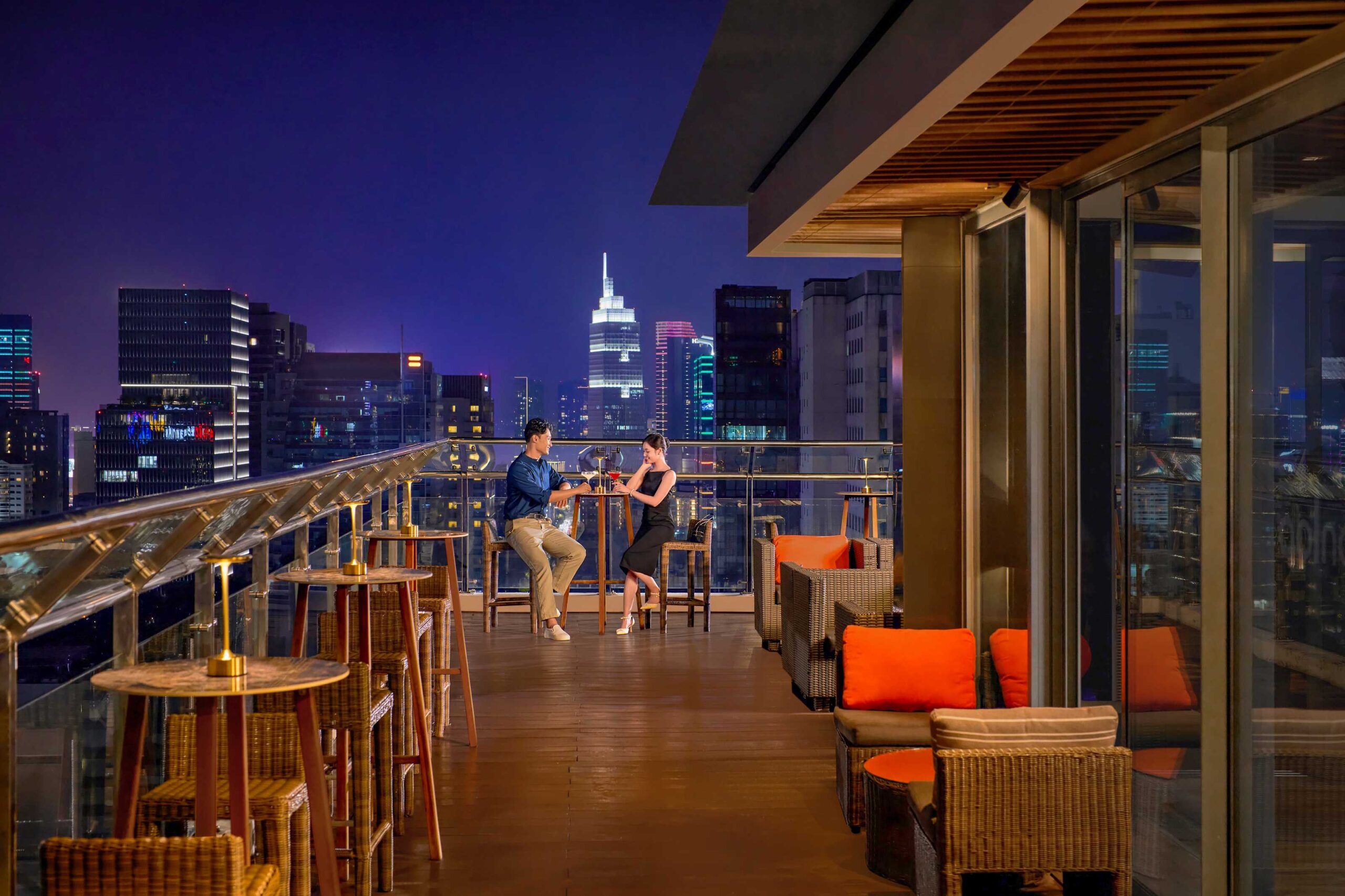 , A Flavourful Culinary Journey In The Heart Of Saigon