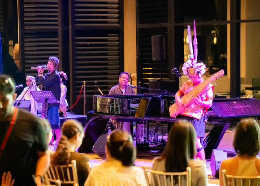 swara apurva kempinski bali