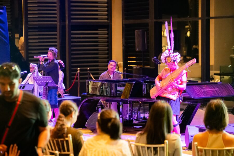 swara apurva kempinski bali
