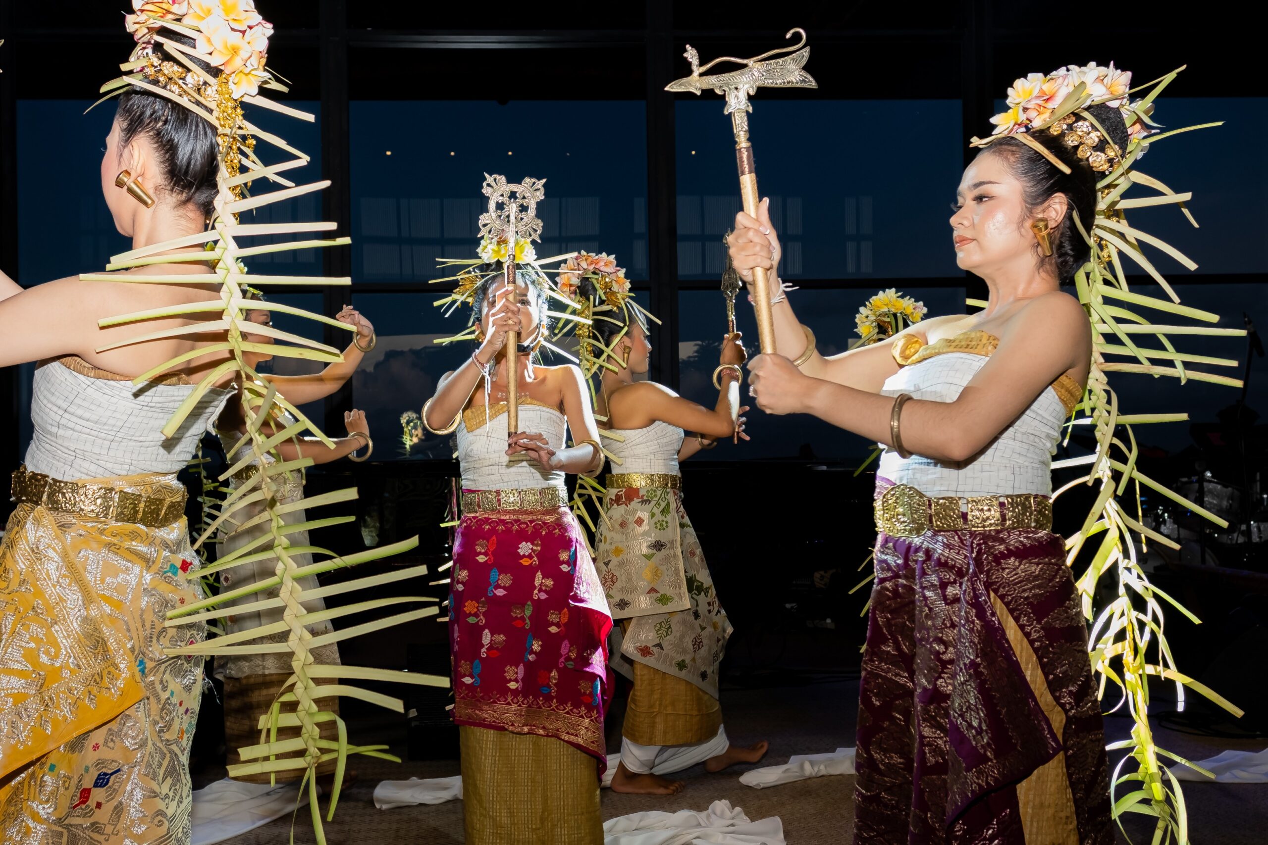 swara apurva kempinski bali, Swara Apurva: A Soundscape of Indonesia at The Apurva Kempinski Bali