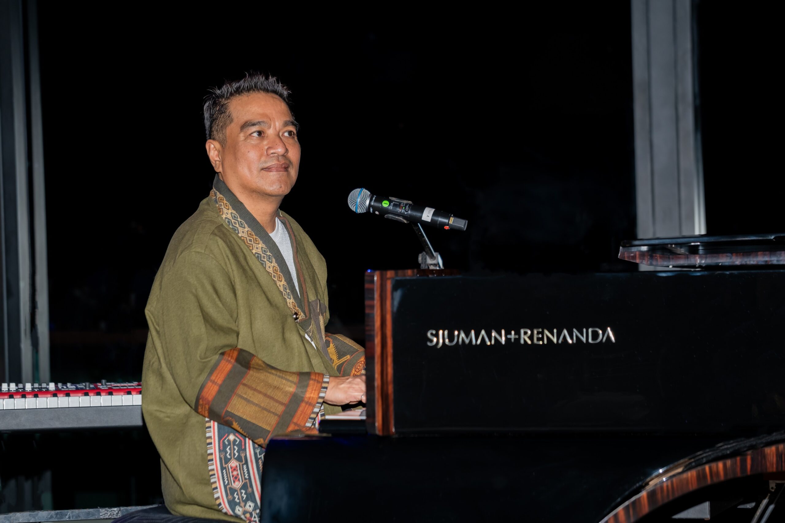 swara apurva kempinski bali