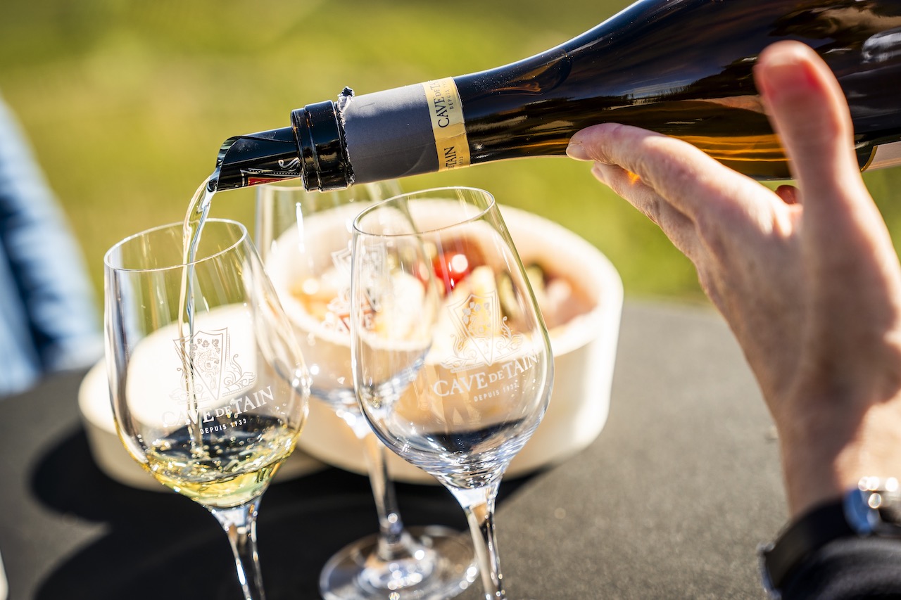 France, France’s Auvergne-Rhône-Alpes Uncorked: Sip, Hike and Savour