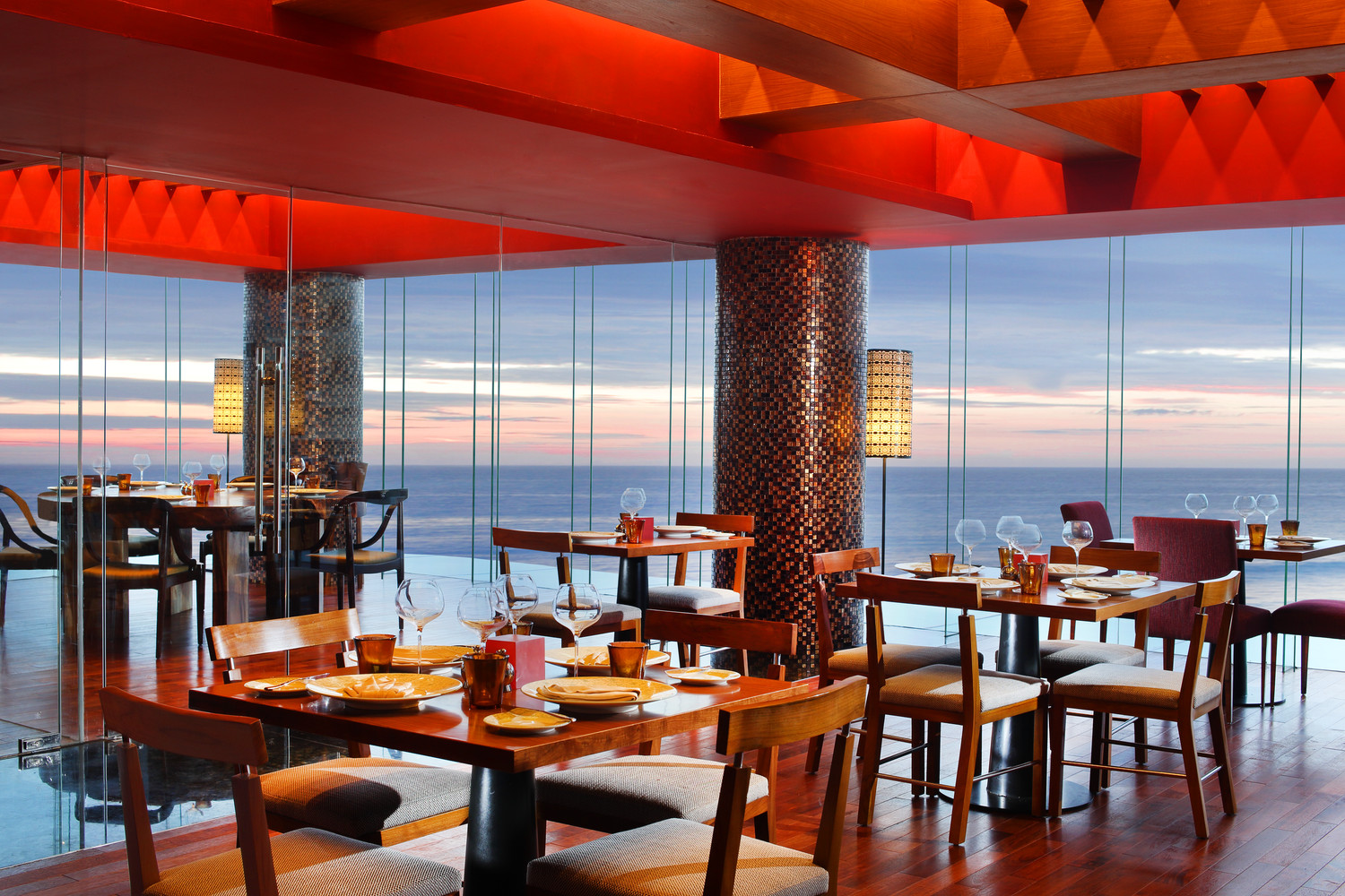prego italian collaboration dinner