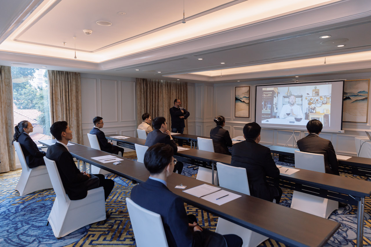 Celebrating Asia's Rising Stars: Highlights of The Best Young Sommelier Grand Finale by Castel, Celebrating Asia’s Rising Stars: Highlights of The Best Young Sommelier Grand Finale by Castel
