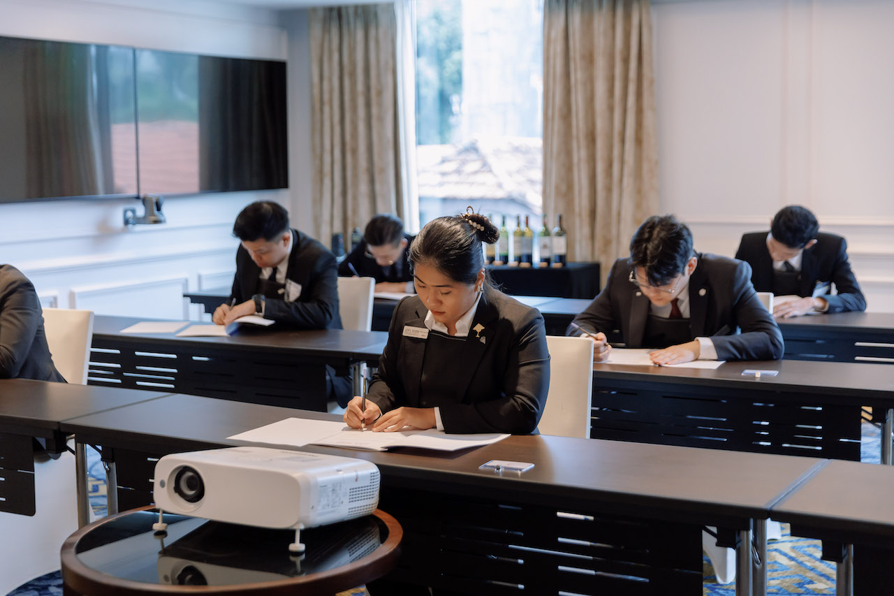Celebrating Asia's Rising Stars: Highlights of The Best Young Sommelier Grand Finale by Castel, Celebrating Asia’s Rising Stars: Highlights of The Best Young Sommelier Grand Finale by Castel