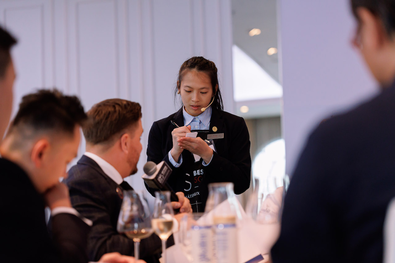 Celebrating Asia's Rising Stars: Highlights of The Best Young Sommelier Grand Finale by Castel, Celebrating Asia’s Rising Stars: Highlights of The Best Young Sommelier Grand Finale by Castel