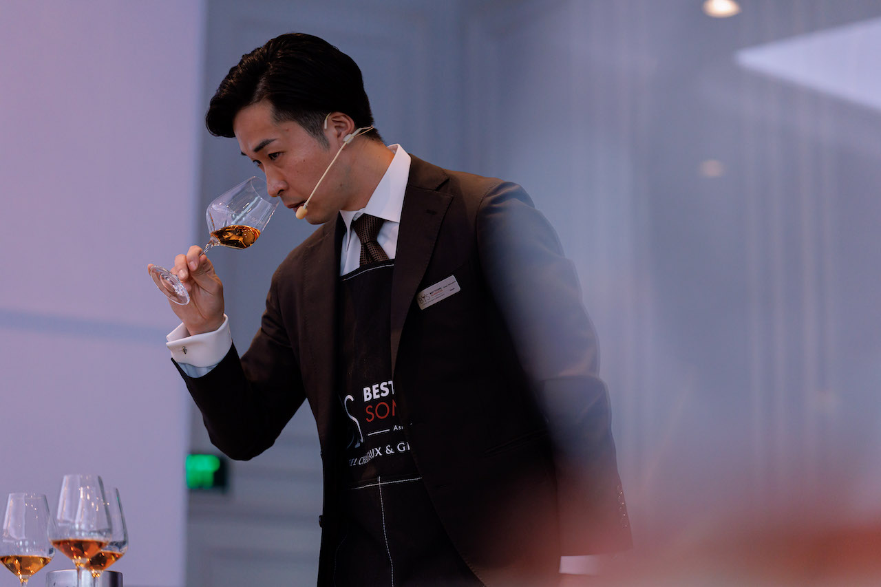 Celebrating Asia's Rising Stars: Highlights of The Best Young Sommelier Grand Finale by Castel, Celebrating Asia’s Rising Stars: Highlights of The Best Young Sommelier Grand Finale by Castel