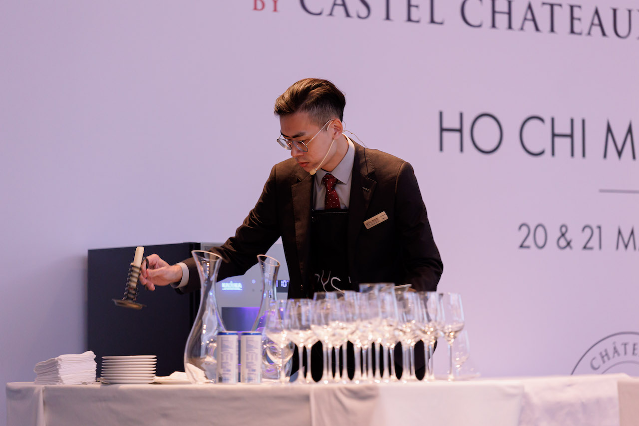 Celebrating Asia's Rising Stars: Highlights of The Best Young Sommelier Grand Finale by Castel, Celebrating Asia’s Rising Stars: Highlights of The Best Young Sommelier Grand Finale by Castel
