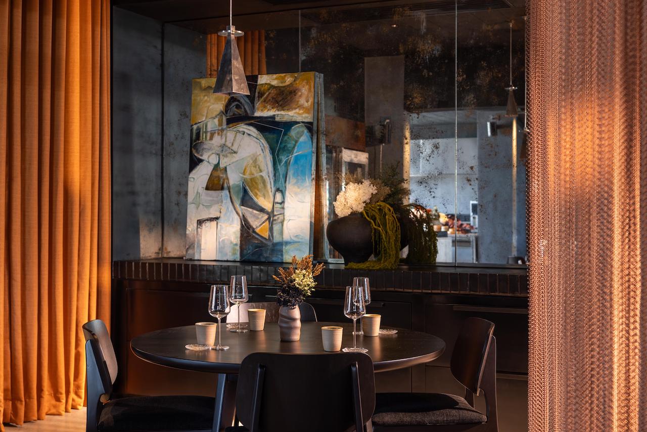 Manila, Going Off-grid For Great Food in Manila