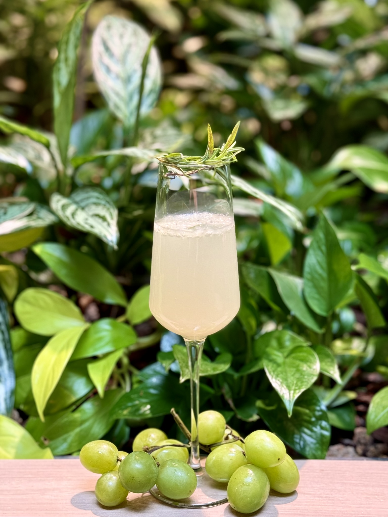 cocktails, 3 Sustainable Cocktails to Try at Portman’s Bar